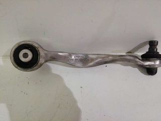 BRAZO SUSPENSION SUPERIOR DELANTERO DERECHO para AUDI A6 BERLINA (4B2) 1997 95339