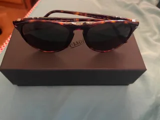 Gafas de sol Persol Marrón Tortoise