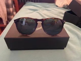 Gafas de sol Persol Marrón Tortoise