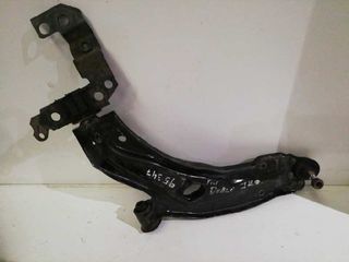 BRAZO SUSPENSION INFERIOR DELANTERO IZQUIERDO para FIAT DOBLO (119) 2001 95347