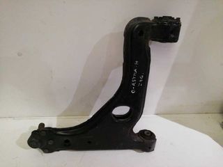 BRAZO SUSPENSION INFERIOR DELANTERO IZQUIERDO para OPEL ASTRA H BERLINA 2004 95350