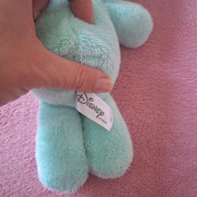 Muñeco Experimento 626 25cm