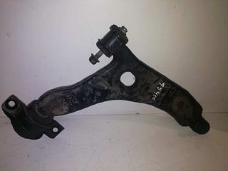 BRAZO SUSPENSION INFERIOR DELANTERO DERECHO para FORD FOCUS BERLINA (CAK) 1998 95400