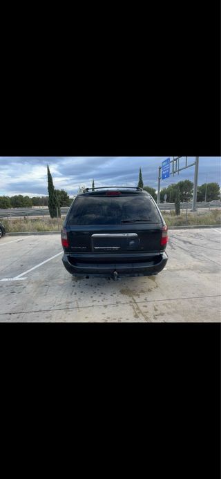 Chrysler Voyager 2005
