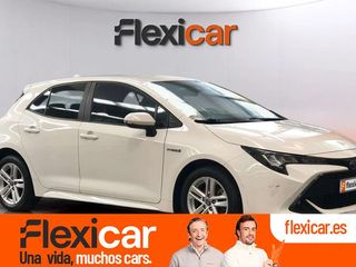 Toyota Corolla 1.8 125H ACTIVE TECH E-CVT