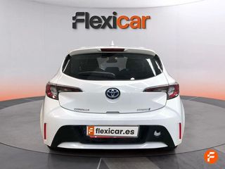 Toyota Corolla 1.8 125H ACTIVE TECH E-CVT