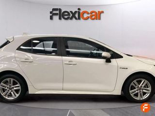 Toyota Corolla 1.8 125H ACTIVE TECH E-CVT