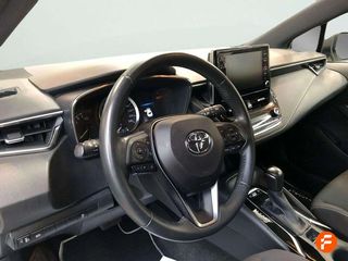 Toyota Corolla 1.8 125H ACTIVE TECH E-CVT