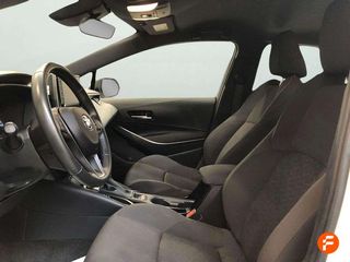 Toyota Corolla 1.8 125H ACTIVE TECH E-CVT