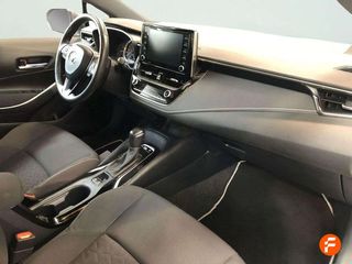 Toyota Corolla 1.8 125H ACTIVE TECH E-CVT