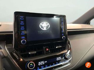 Toyota Corolla 1.8 125H ACTIVE TECH E-CVT