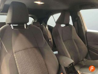 Toyota Corolla 1.8 125H ACTIVE TECH E-CVT