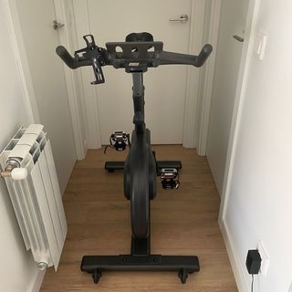 Bicicleta Spinning Volava Smart Bike