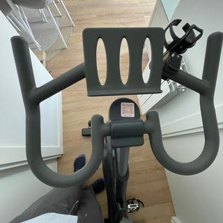 Bicicleta Spinning Volava Smart Bike