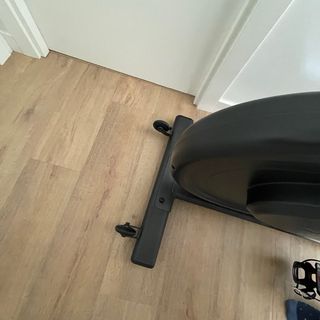 Bicicleta Spinning Volava Smart Bike