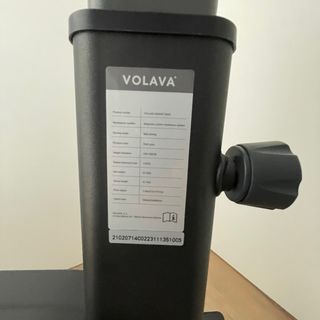 Bicicleta Spinning Volava Smart Bike