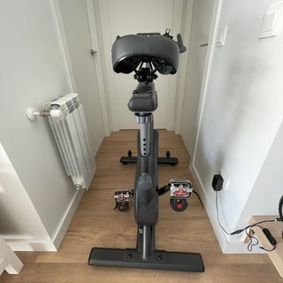 Bicicleta Spinning Volava Smart Bike
