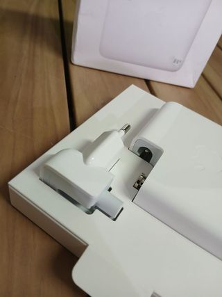 Adaptador Apple USB-C 96W