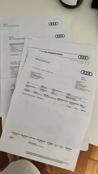 Audi S5 2021 TDI sportback MHEV ECO CAMBIO