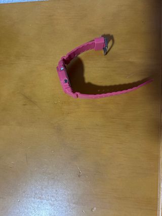 Casio G-Shock Rosa