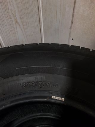 Neumático Autogreen Sport Cruiser SC6 235/75R15