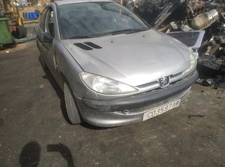 Bomba dirección peugeot 335978 9631411580 206 xr