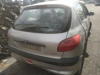 Bomba dirección peugeot 335978 9631411580 206 xr