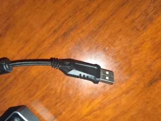 Teclado Mecánico 85% HAVIT Switches Rojos RGB