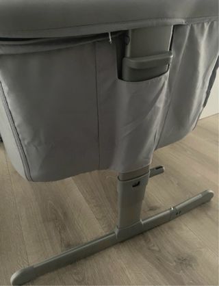 Mini culla Chicco con sacco a pelo