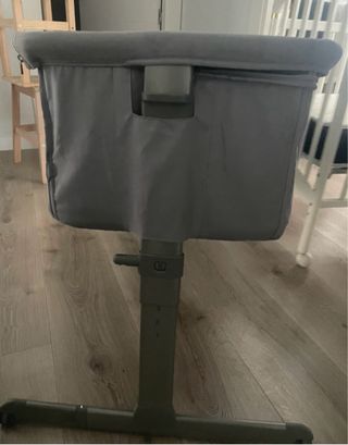 Mini culla Chicco con sacco a pelo