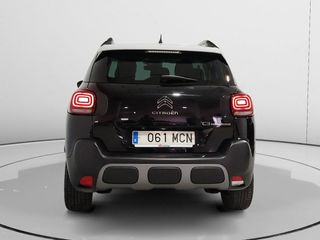 Citroën C3 Aircross 1.5 BlueHDi 110 C-Series