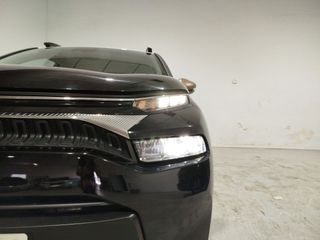 Citroën C3 Aircross 1.5 BlueHDi 110 C-Series