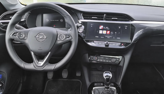 Opel Corsa 2022