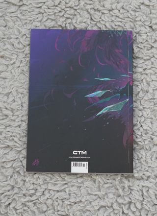 Libros Exclusivos GTM: Final Fantasy XVI y Zelda T