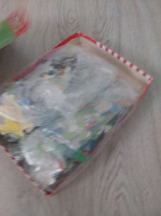 Doble Puzzle El Zoo 48 Piezas