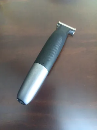 Braun XT5 Cortapelos y Afeitadora