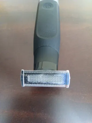 Braun XT5 Cortapelos y Afeitadora