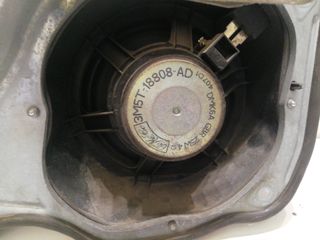 ELEVALUNAS DELANTERO DERECHO para FORD FOCUS C-MAX (CAP) 2005 95559