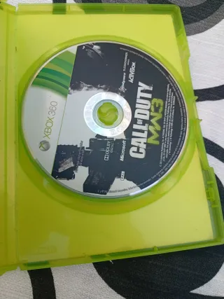Call of Duty World at War Xbox 360