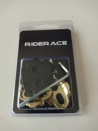 Calas Crankbrothers