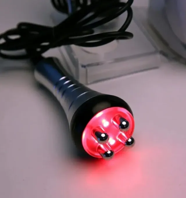 Máquina Cavitación Ultrasónica 40K Lw102