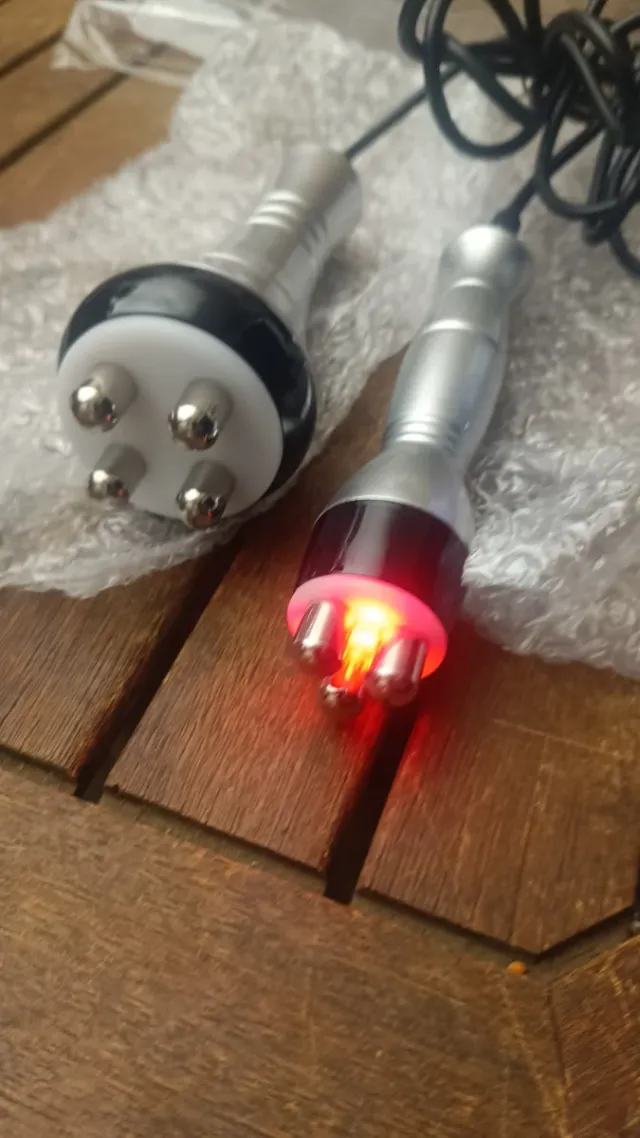 Máquina Cavitación Ultrasónica 40K Lw102