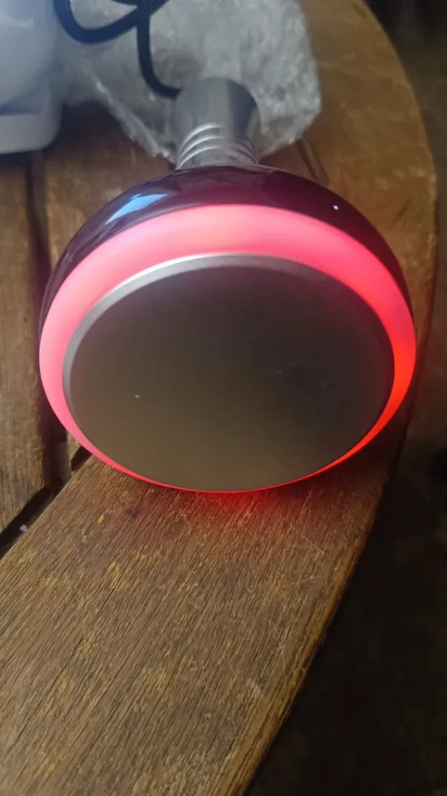 Máquina Cavitación Ultrasónica 40K Lw102