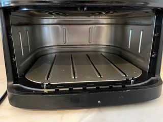 Freidora de aire Cosori negra