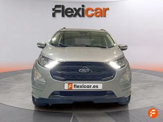 Ford Ecosport 1.0T EcoBoost 92kW (125CV) S&S ST Line