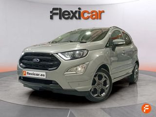 Ford Ecosport 1.0T EcoBoost 92kW (125CV) S&S ST Line