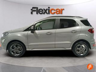 Ford Ecosport 1.0T EcoBoost 92kW (125CV) S&S ST Line