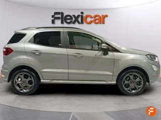 Ford Ecosport 1.0T EcoBoost 92kW (125CV) S&S ST Line