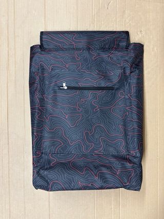 Carro de la Compra de 4 Ruedas - Amig