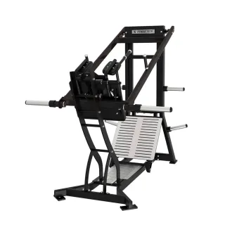 Máquina de palanca / Péndulo Squat Fitness Tech